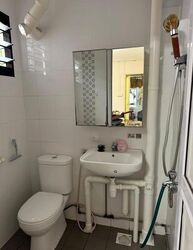 Blk 211 New Upper Changi Road (Bedok), HDB 3 Rooms #633830981